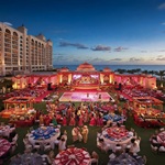Wedding at Hotel Lakend